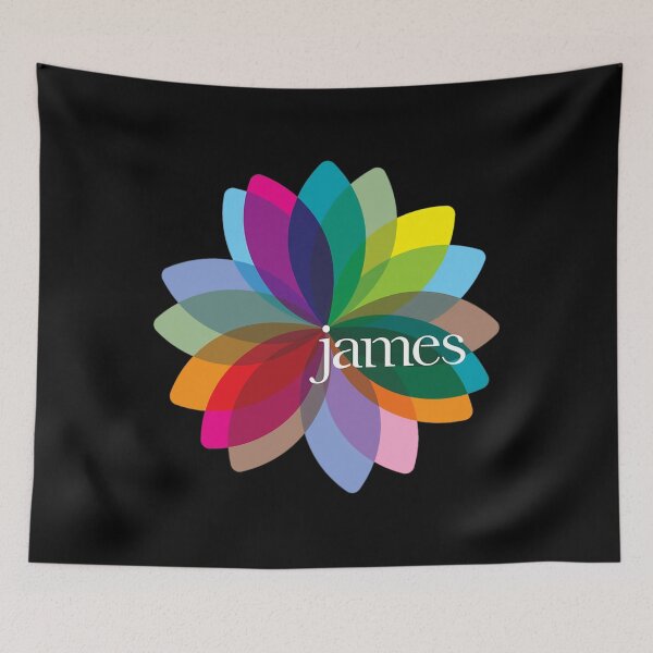 Item preview,  James Band designed and sold by mihaybaronsp.
