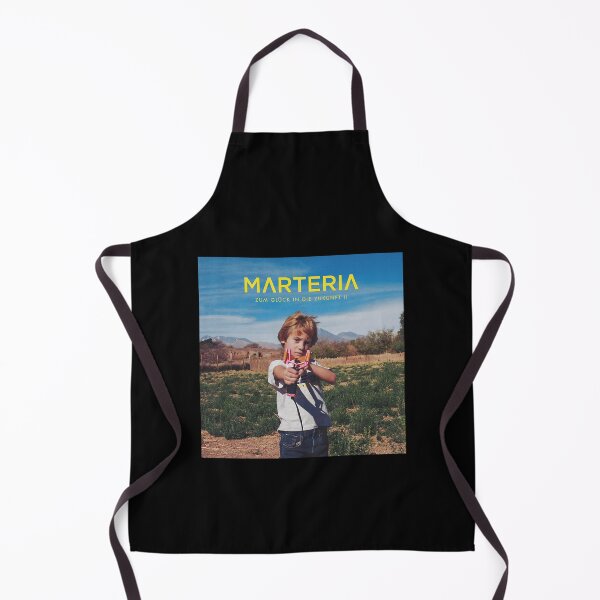 Artikelvorschau, Marteria - Zum Glück In Die Zukunft II Album 2014 entworfen und verkauft von jeffiekhanpon.