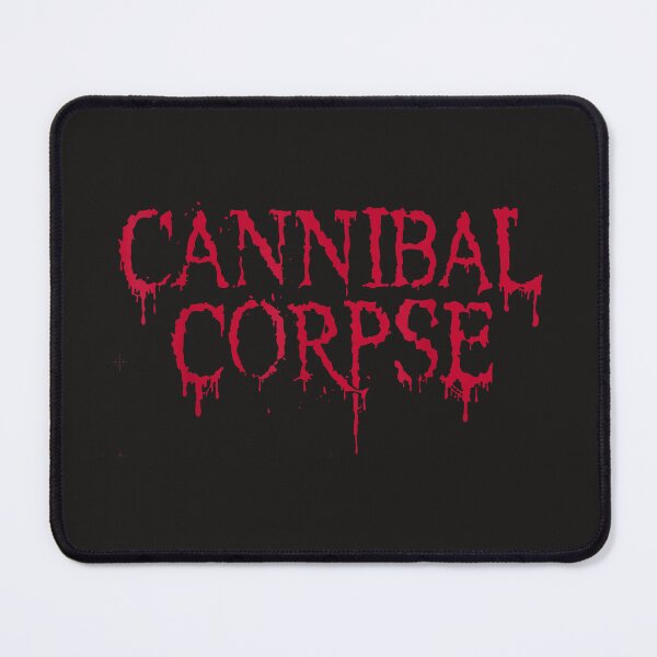 Item preview, Cannibal Corpse designed and sold by JamesKarnecki6.