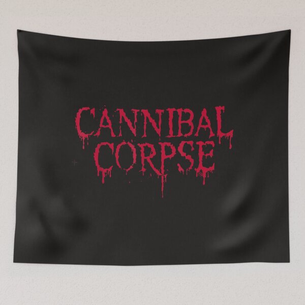 Item preview, Cannibal Corpse designed and sold by JamesKarnecki6.