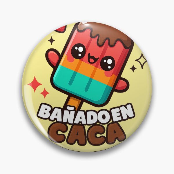 Item preview, Covered in poop. Delicious ice cream. designed and sold by Sira y El Loco.
