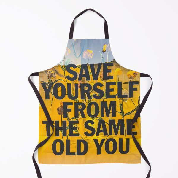 Item preview, Save yourself from the same old you! designed and sold by TimConstable.