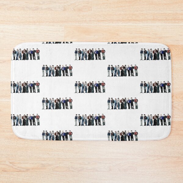 Item preview, Iconik by Zerobaseone designed and sold by ArtRaftPro.