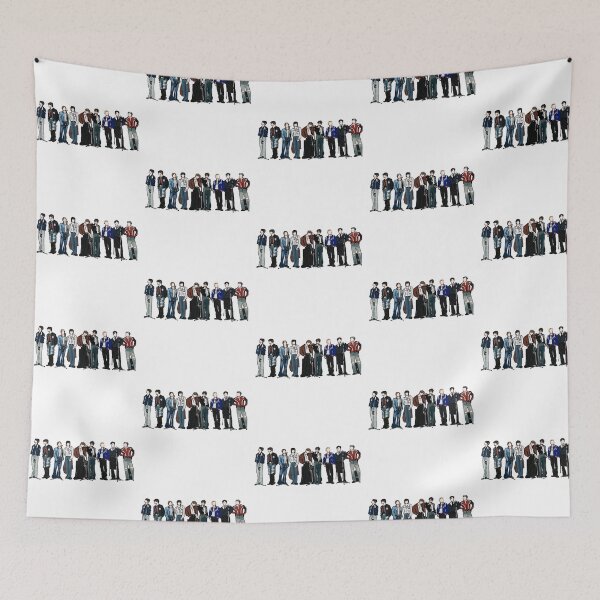 Item preview, Iconik by Zerobaseone designed and sold by ArtRaftPro.