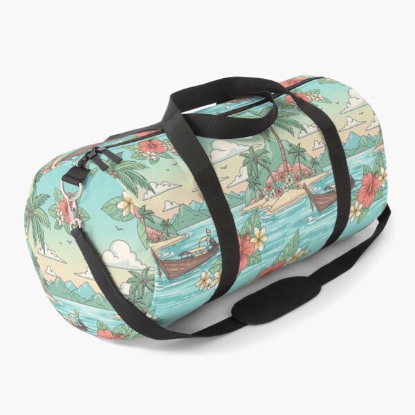 Item preview, Thailand holiday pattern designed and sold by design-by-highd.