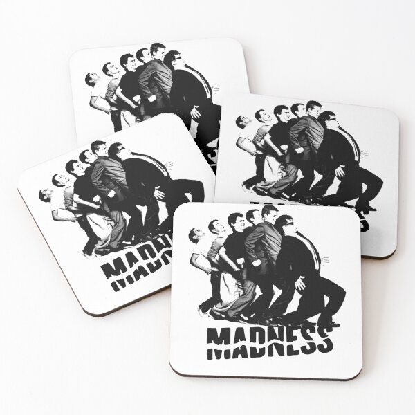 Item preview, Madness designed and sold by artworkbyvivian.