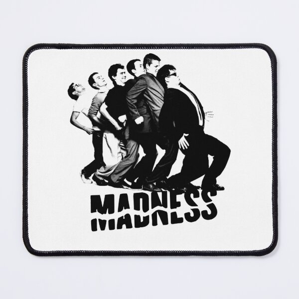 Item preview, Madness designed and sold by artworkbyvivian.