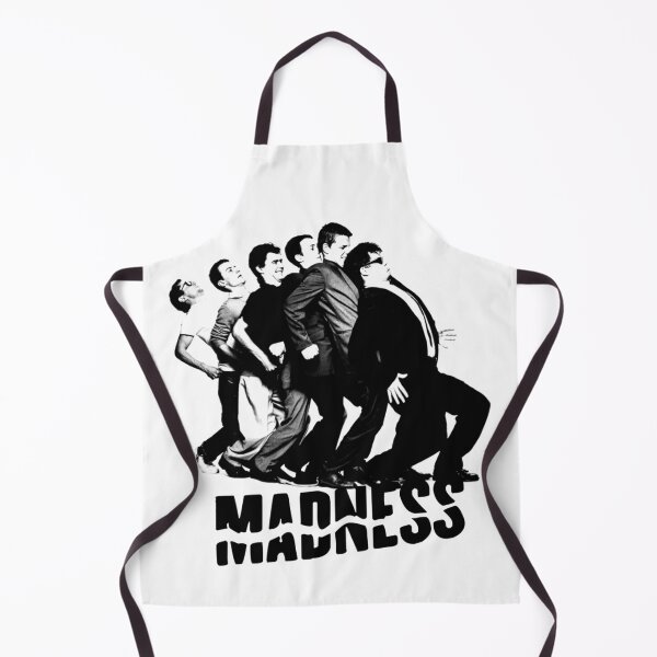 Item preview, Madness designed and sold by artworkbyvivian.