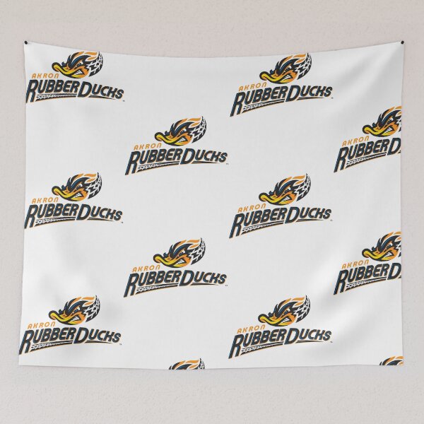 Item preview, Akrons Rubbers Duck'S designed and sold by Burpslug.