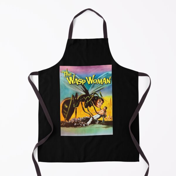 Item preview, The Wasp designed and sold by AdrienSeguin.