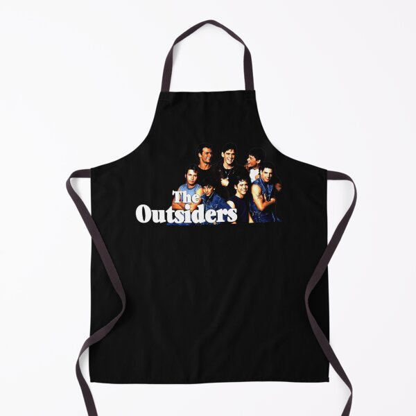 Item preview, The Outsiders designed and sold by ann91venita.