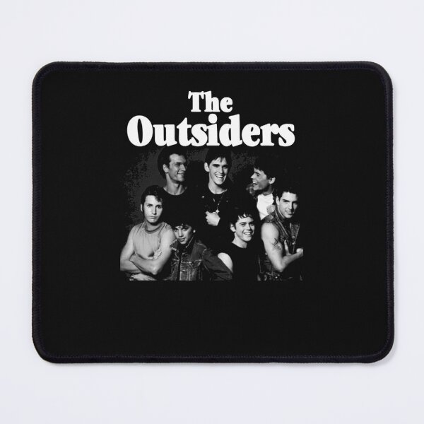 Item preview, The Outsiders designed and sold by ann91venita.