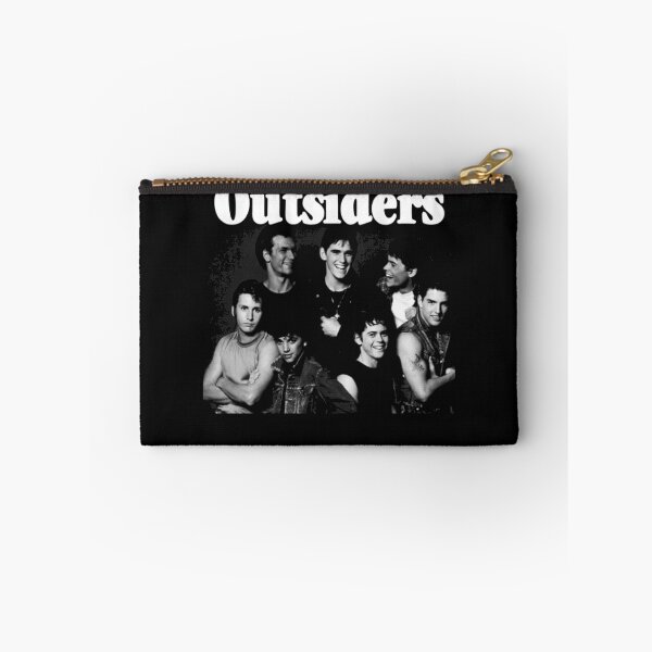 Item preview, The Outsiders designed and sold by ann91venita.