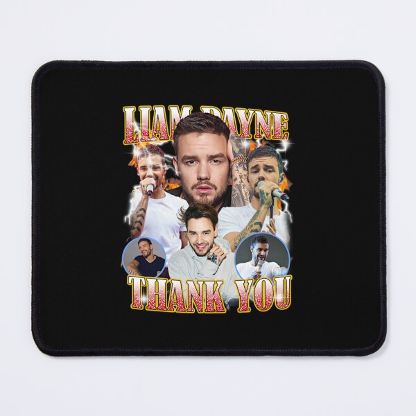 Item preview,  Liam Payne designed and sold by BradStiedem.