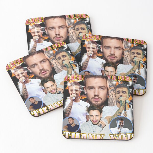 Item preview,  Liam Payne designed and sold by BradStiedem.