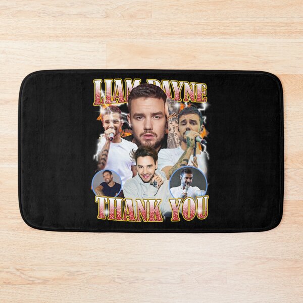 Item preview,  Liam Payne designed and sold by BradStiedem.
