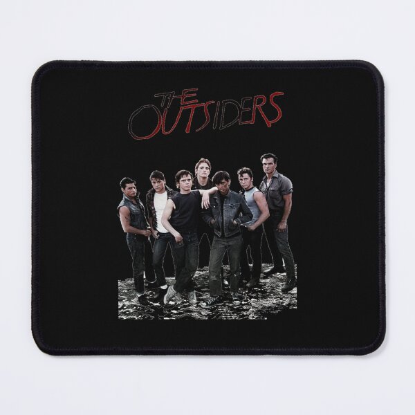 Item preview, The Outsiders designed and sold by ann91venita.