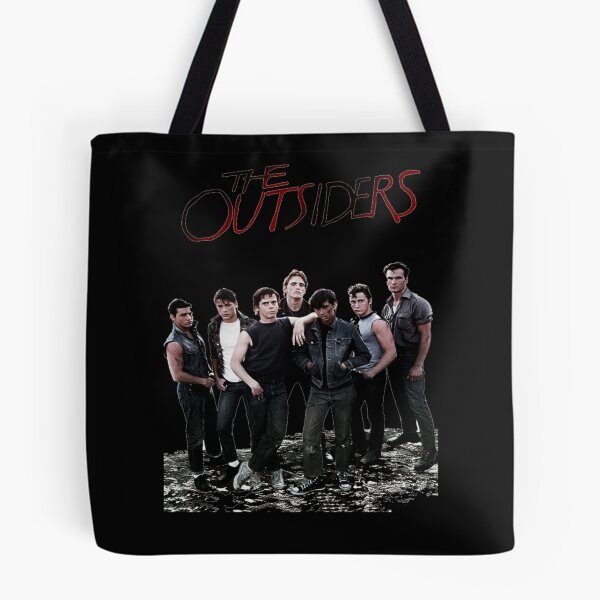 Item preview, The Outsiders designed and sold by ann91venita.