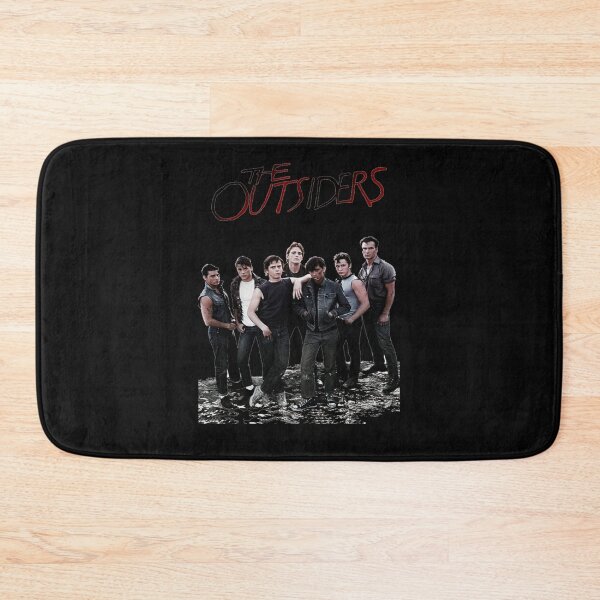 Item preview, The Outsiders designed and sold by ann91venita.