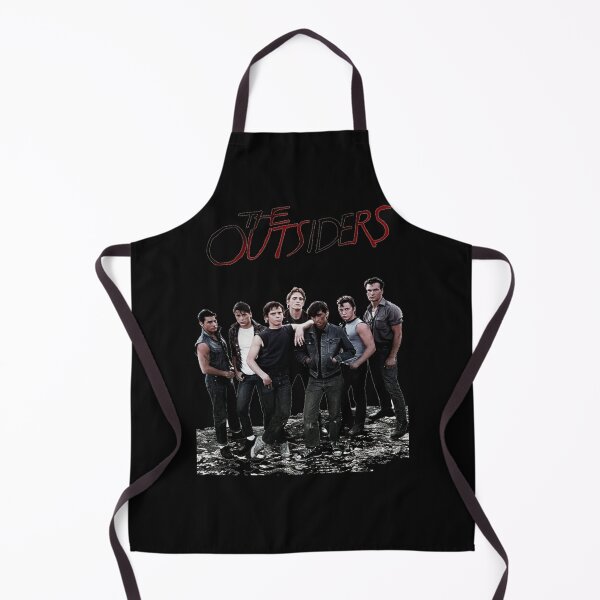 Item preview, The Outsiders designed and sold by ann91venita.