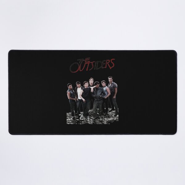 Item preview, The Outsiders designed and sold by ann91venita.