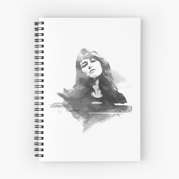 Item preview, Martha Argerich designed and sold by jeffiekhanpon.