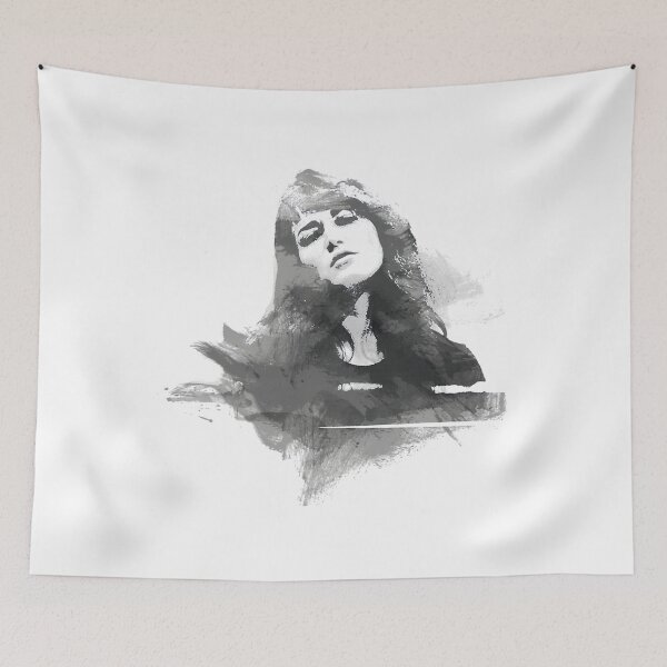 Item preview, Martha Argerich designed and sold by jeffiekhanpon.