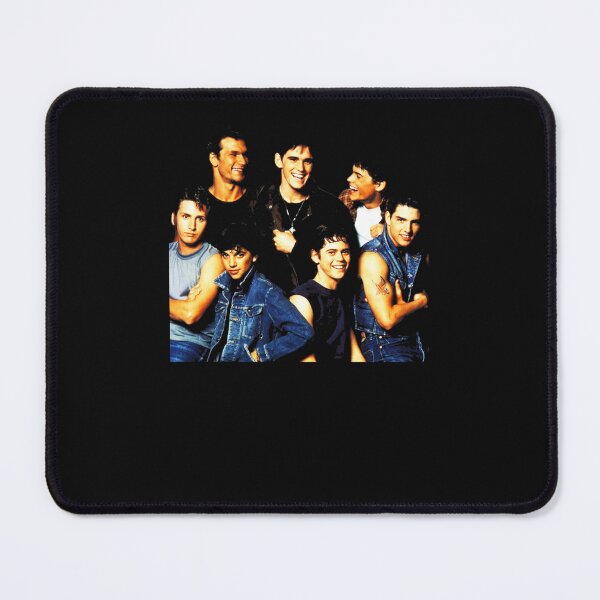 Item preview, The Outsiders designed and sold by ann91venita.