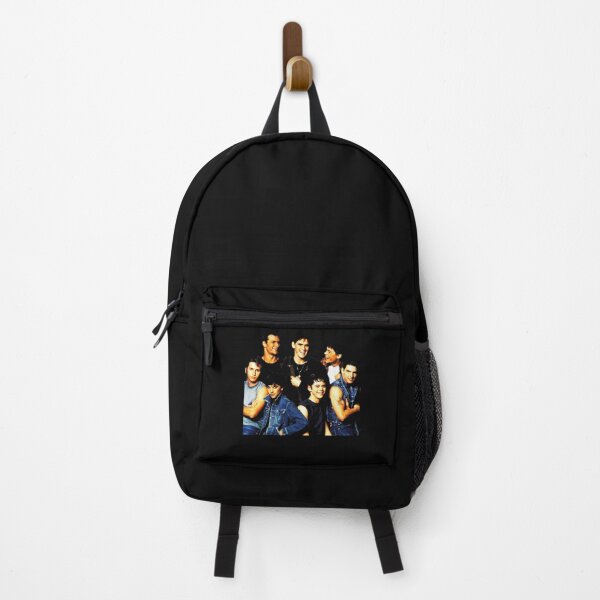 Item preview, The Outsiders designed and sold by ann91venita.