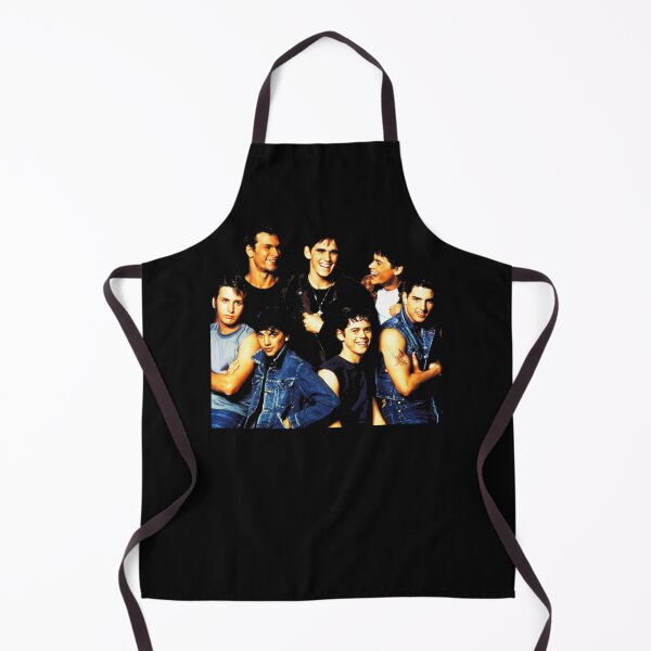 Item preview, The Outsiders designed and sold by ann91venita.