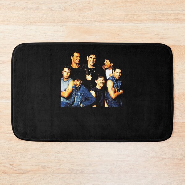 Item preview, The Outsiders designed and sold by ann91venita.