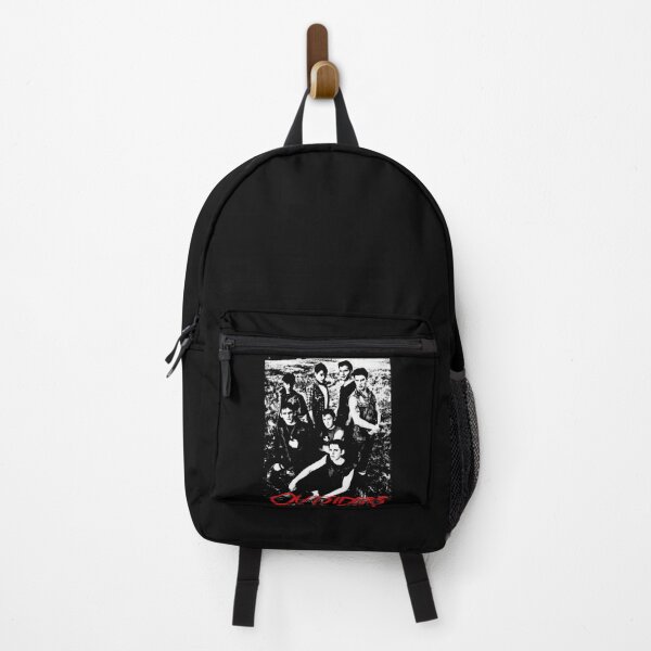 Item preview, The Outsiders designed and sold by ann91venita.