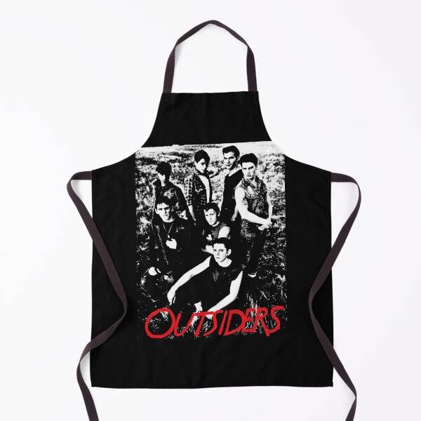 Item preview, The Outsiders designed and sold by ann91venita.