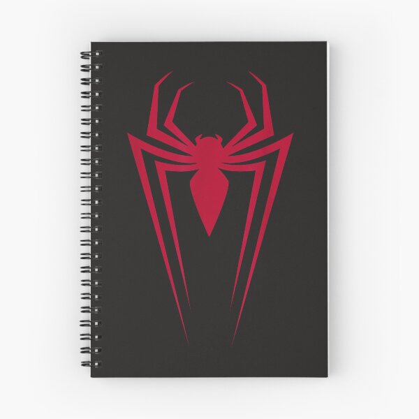 Item preview, Marvel Spider-Man Red Spider Vintage Comic Icon designed and sold by JamesKarnecki6.