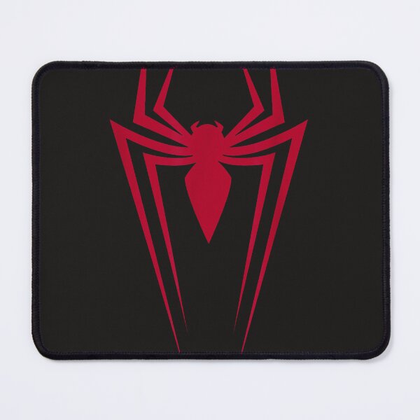 Item preview, Marvel Spider-Man Red Spider Vintage Comic Icon designed and sold by JamesKarnecki6.