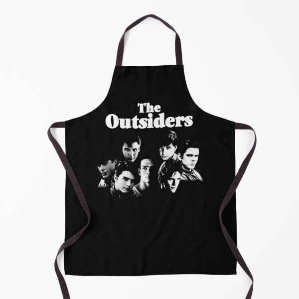 Item preview, The Outsiders designed and sold by ann91venita.