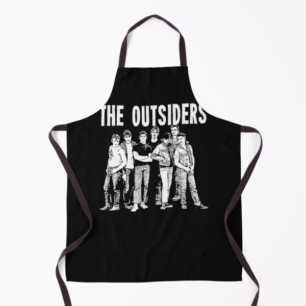 Item preview, The Outsiders designed and sold by ann91venita.
