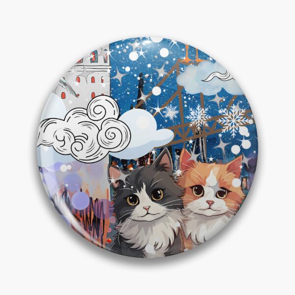 Item preview, Istanbul Cats designed and sold by AngelicaBO.