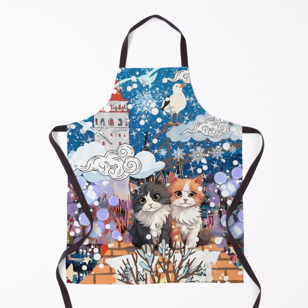 Item preview, Istanbul Cats designed and sold by AngelicaBO.