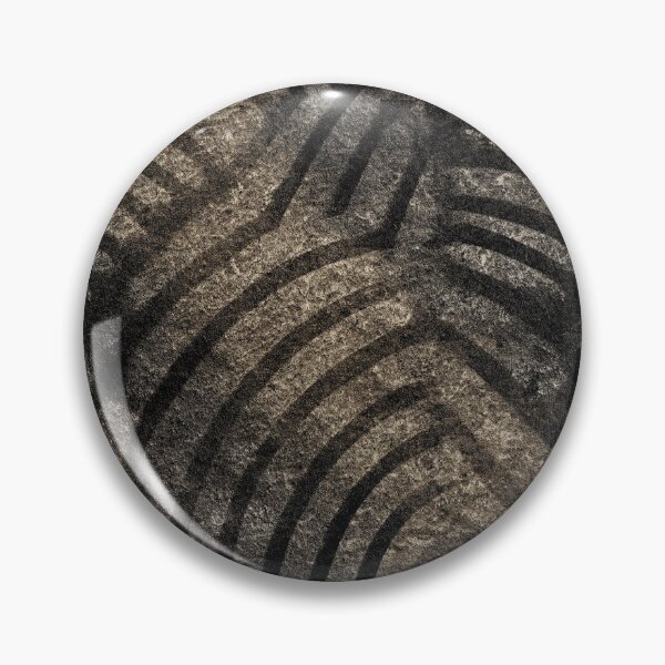 Item preview, Dark abstract texture with arches in grunge style designed and sold by Piotrek0001.