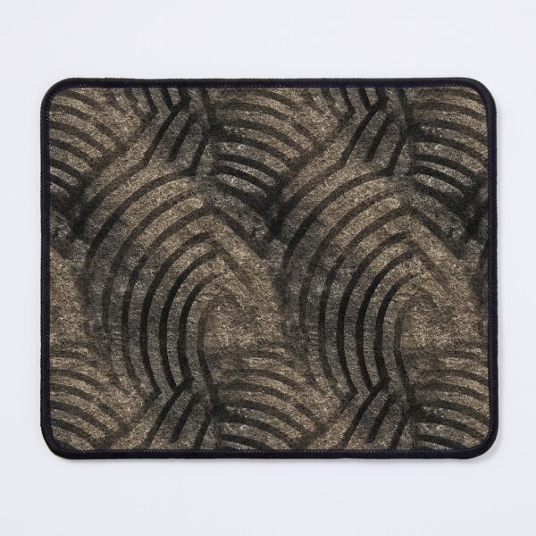 Item preview, Dark abstract texture with arches in grunge style designed and sold by Piotrek0001.