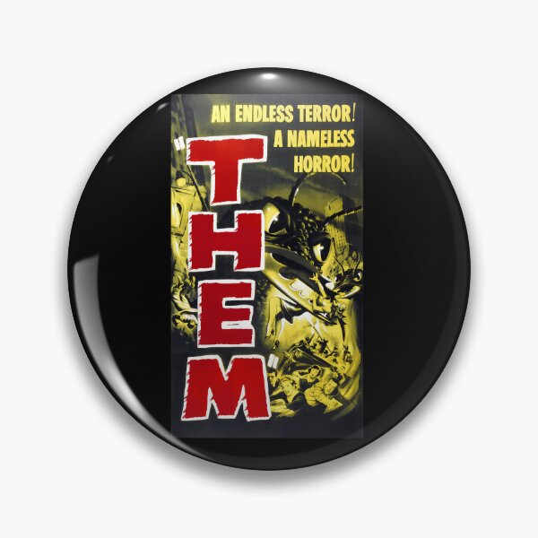 Item preview, Them designed and sold by AdrienSeguin.