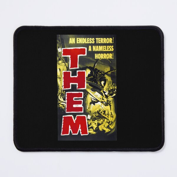 Item preview, Them designed and sold by AdrienSeguin.