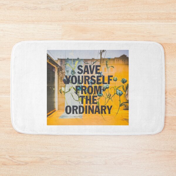 Item preview, Save yourself from the ordinary designed and sold by TimConstable.