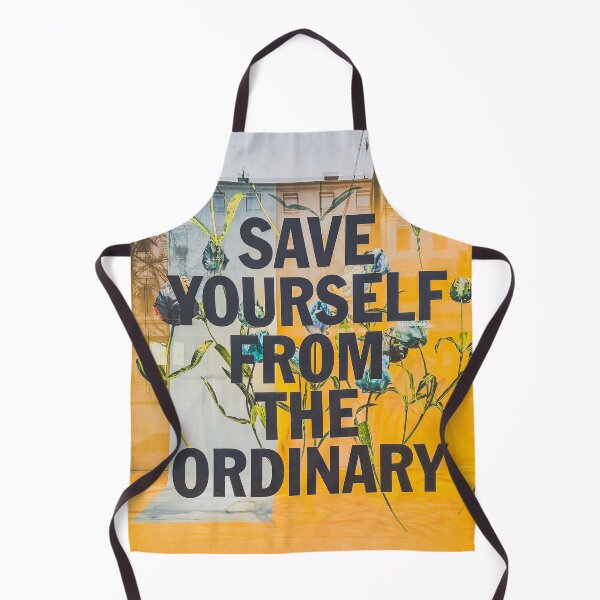 Item preview, Save yourself from the ordinary designed and sold by TimConstable.