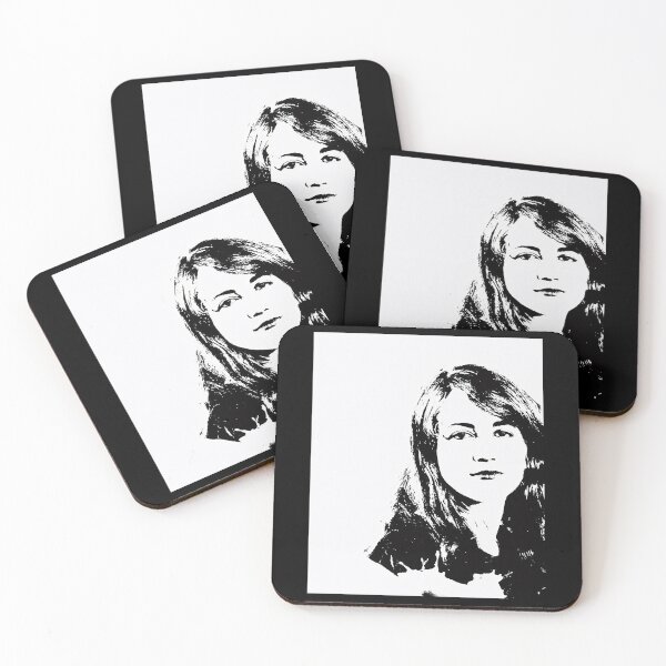 Item preview, Martha Argerich designed and sold by jeffiekhanpon.
