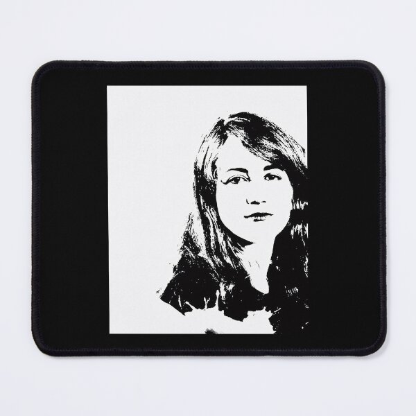 Item preview, Martha Argerich designed and sold by jeffiekhanpon.