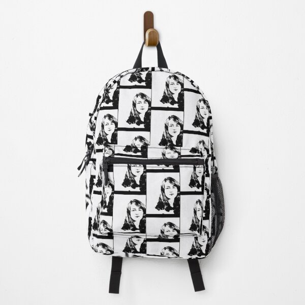 Item preview, Martha Argerich designed and sold by jeffiekhanpon.