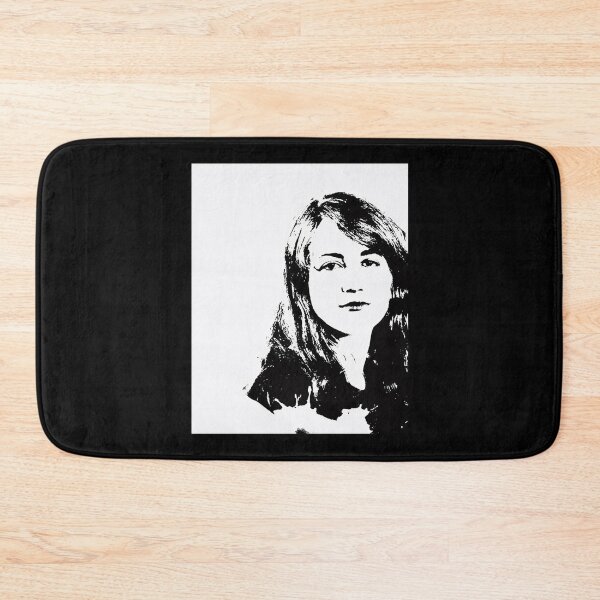 Item preview, Martha Argerich designed and sold by jeffiekhanpon.