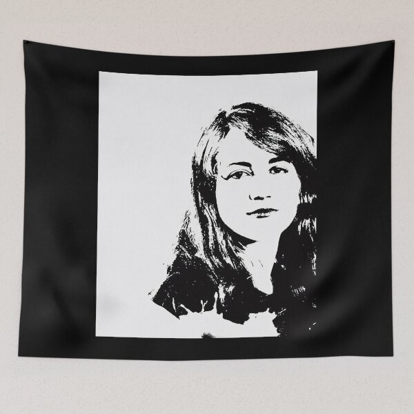 Item preview, Martha Argerich designed and sold by jeffiekhanpon.
